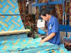 花一整裝車間:讓每位員工都能主動(dòng)工作