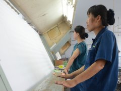 內外合力助推公司穩(wěn)健發(fā)展