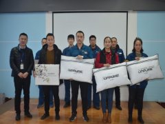 精益生產(chǎn)培訓(xùn):以精益生產(chǎn)“強(qiáng)身健體”