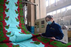 復(fù)工后，返崗員工認(rèn)真工作求優(yōu)質(zhì)