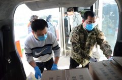 市職工互助會(huì)：延伸服務(wù)，助力企業(yè)復(fù)工復(fù)產(chǎn)