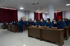 花布車間精益生產(chǎn)月度總結(jié)，細化深化再推進