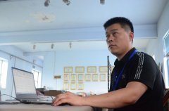 地攤經濟好消息來了！請聽曹國泰經理如是說