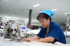 劉青云:“老員工”的新作為