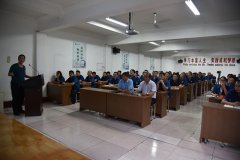 創(chuàng)新攻關百余項 CQI改進出亮點