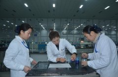 工程研究院：發(fā)揮功能優(yōu)勢，推動(dòng)科技創(chuàng)新