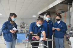 公司加強專業(yè)技術人員能力考評與提升