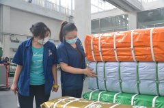 打包帶、小商標，一分一厘挖潛力